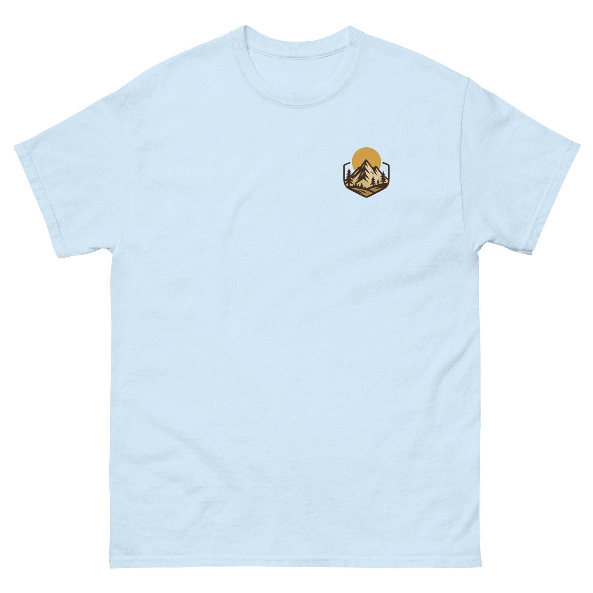 Aurelia Adventure T-shirt - AureliaAdventure