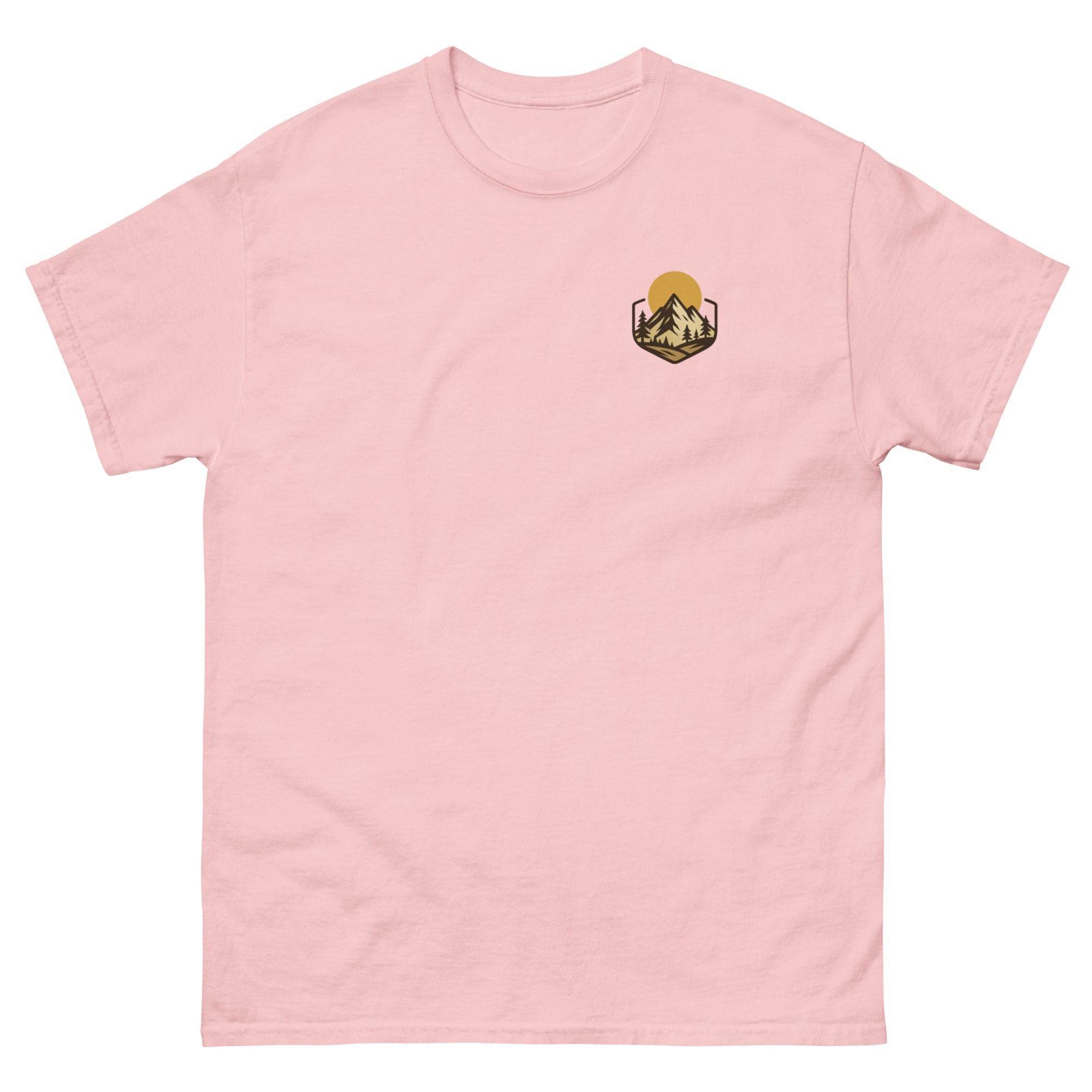 Aurelia Adventure T-shirt - AureliaAdventure