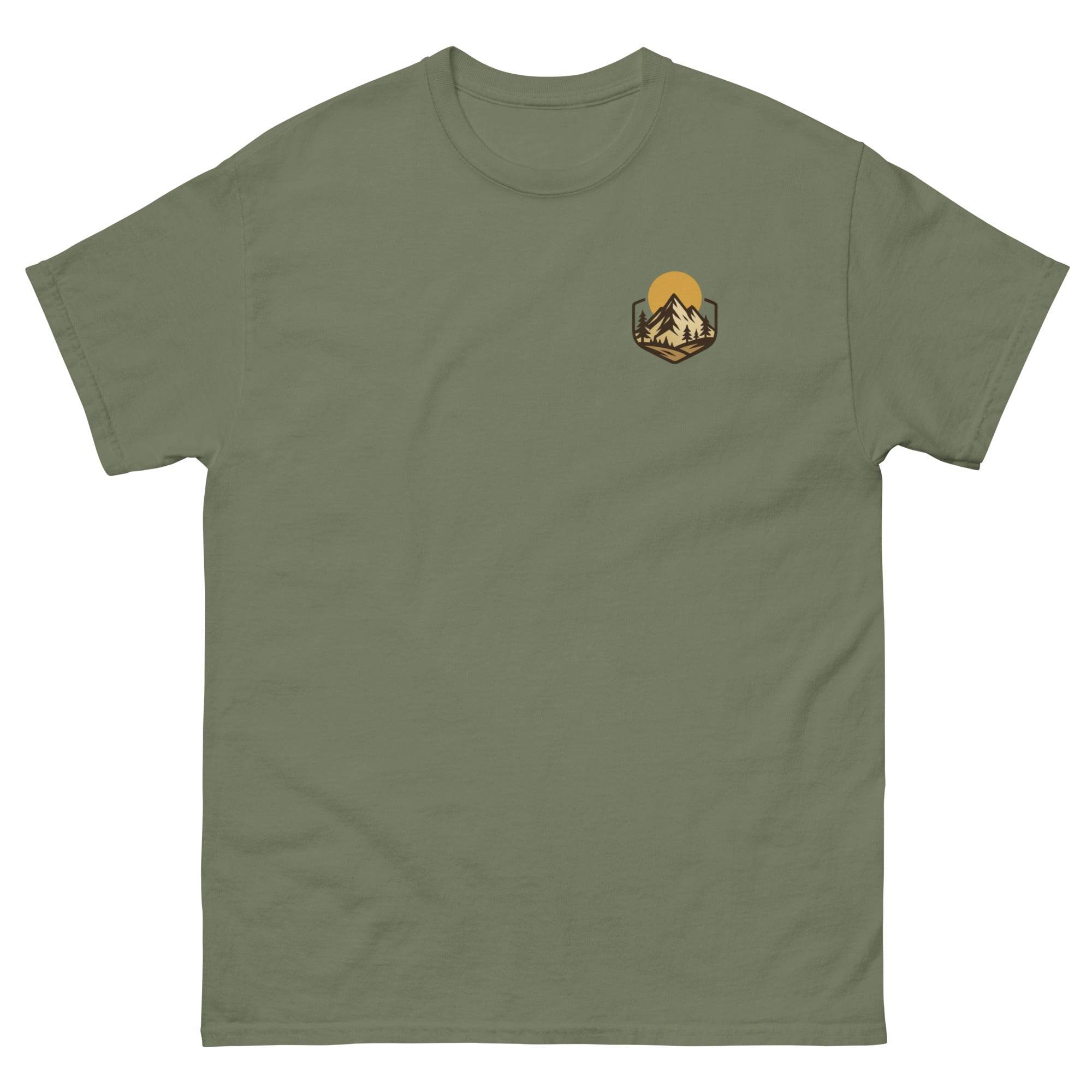 Aurelia Adventure T-shirt - AureliaAdventure