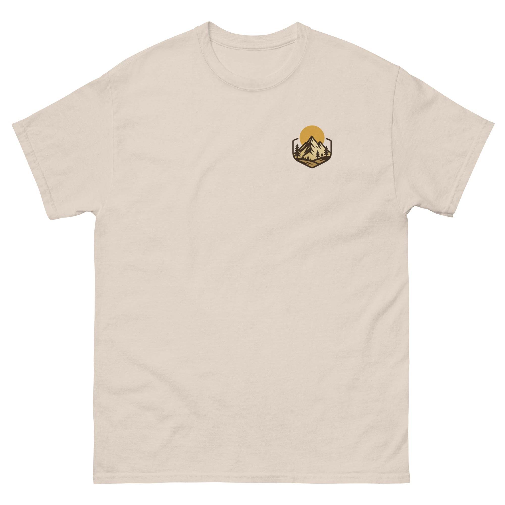 Aurelia Adventure T-shirt - AureliaAdventure