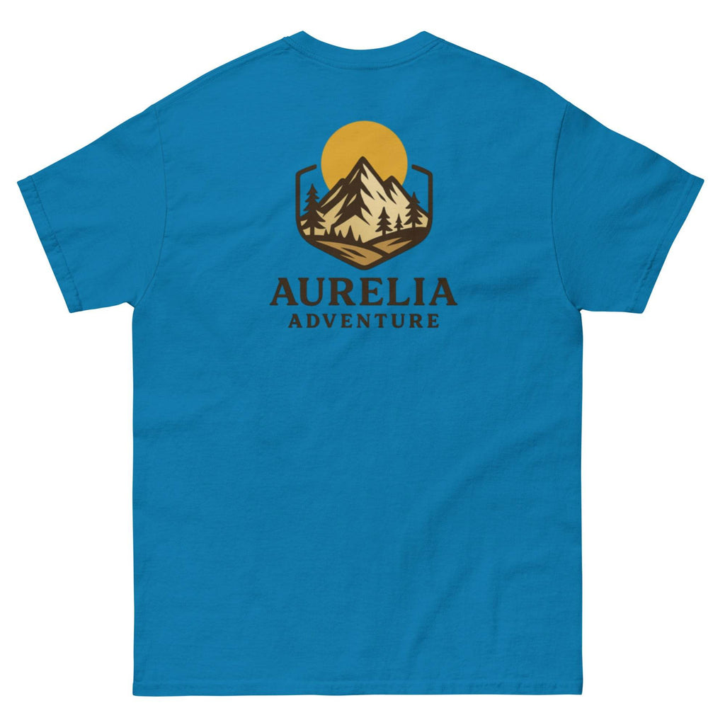 Aurelia Adventure T-shirt - AureliaAdventure