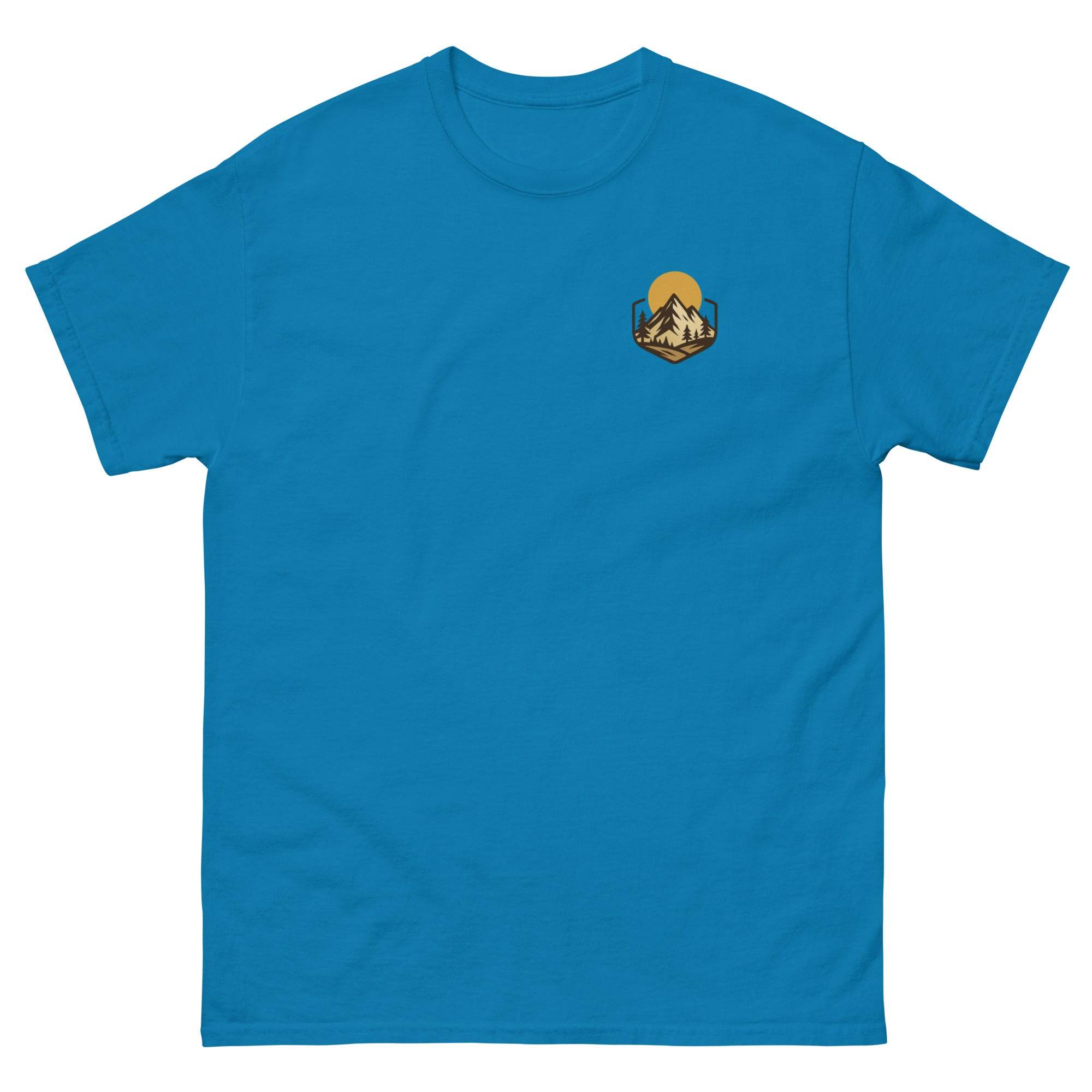 Aurelia Adventure T-shirt - AureliaAdventure