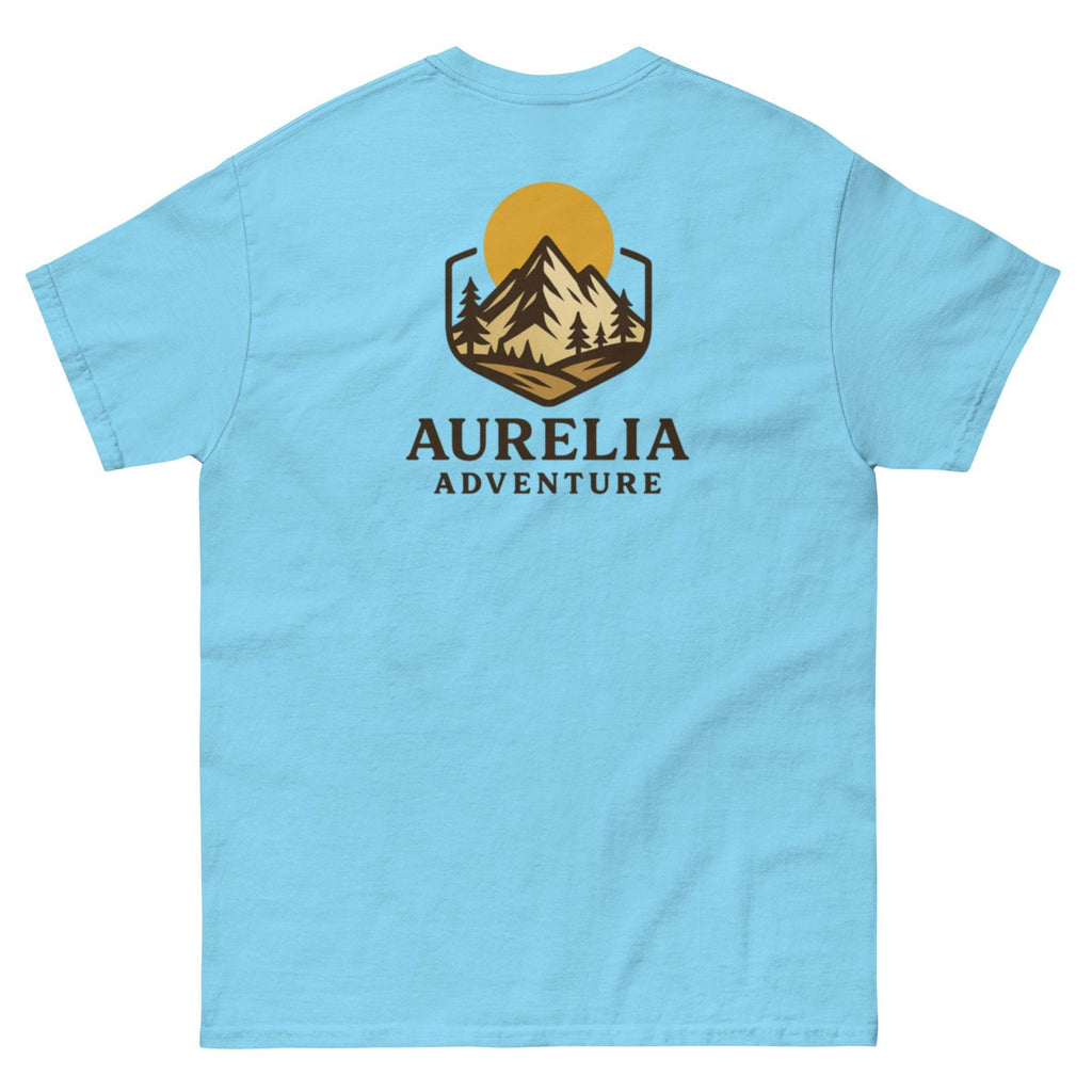 Aurelia Adventure T-shirt - AureliaAdventure
