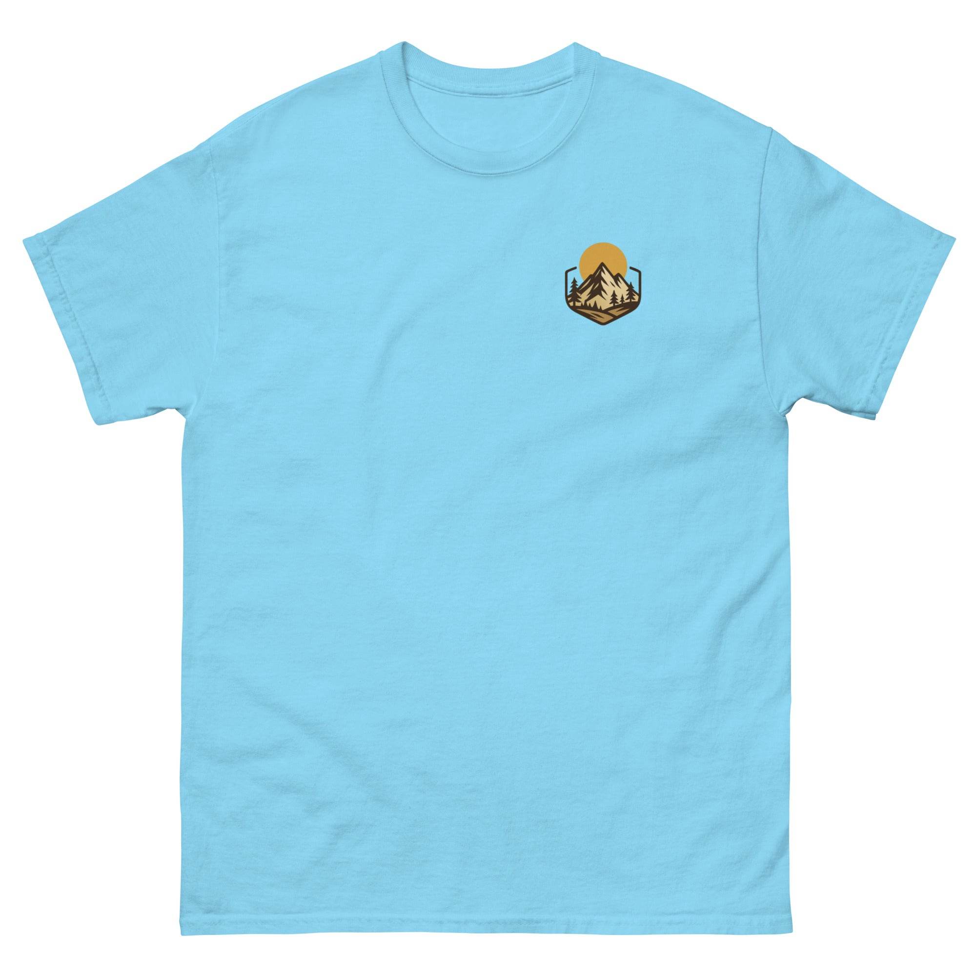 Aurelia Adventure T-shirt - AureliaAdventure
