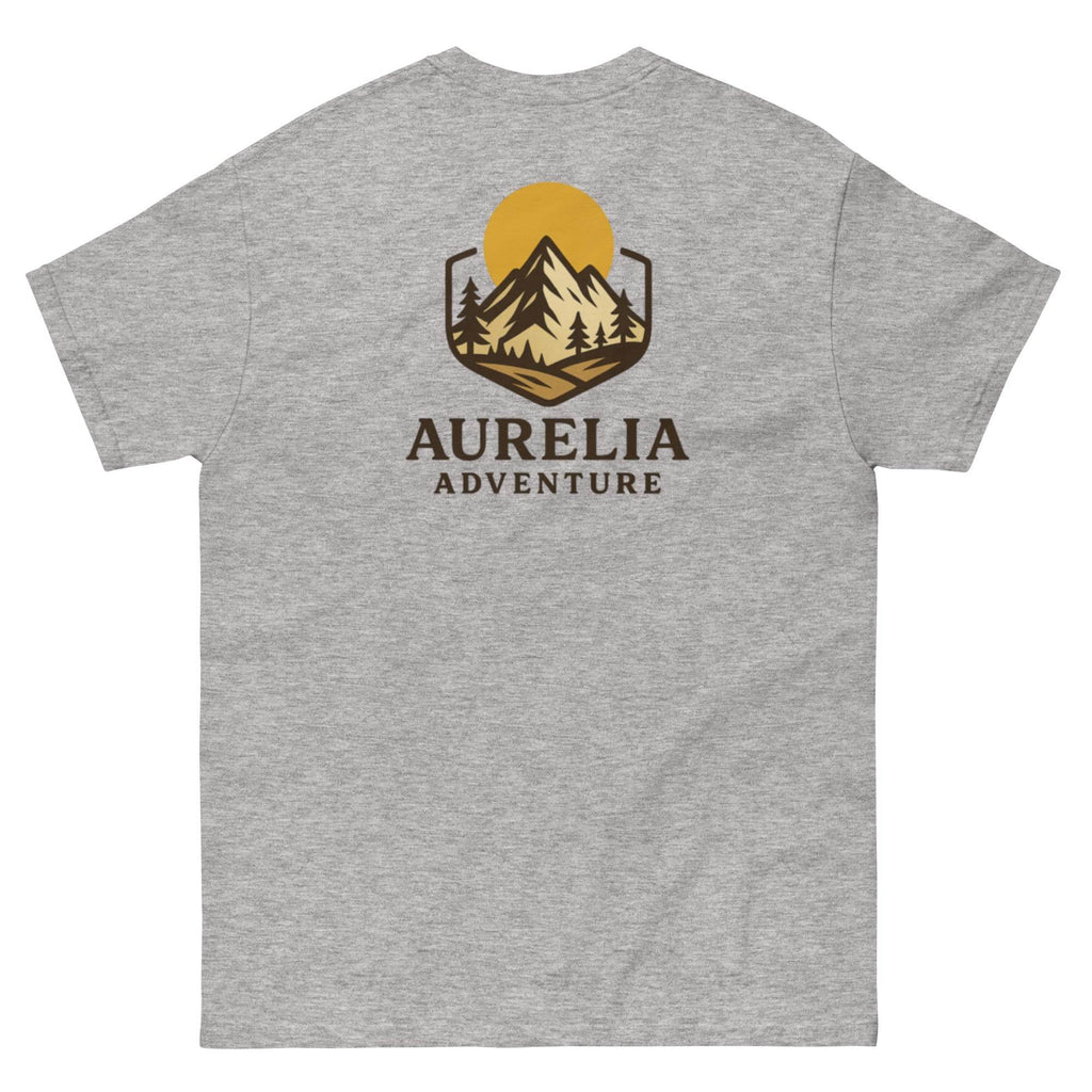 Aurelia Adventure T-shirt - AureliaAdventure
