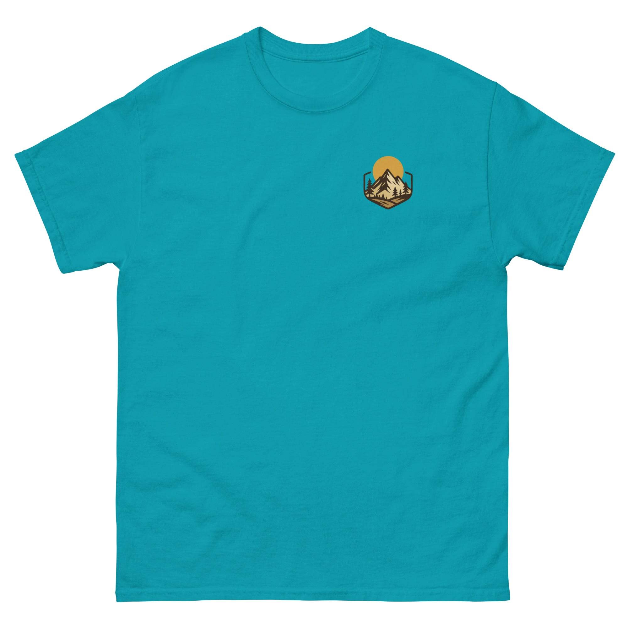 Aurelia Adventure T-shirt - AureliaAdventure