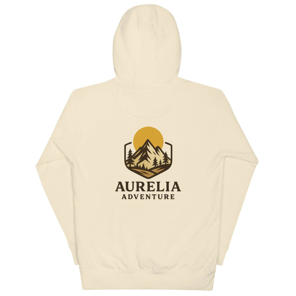 Aurelia Adventure Hoodie - AureliaAdventure