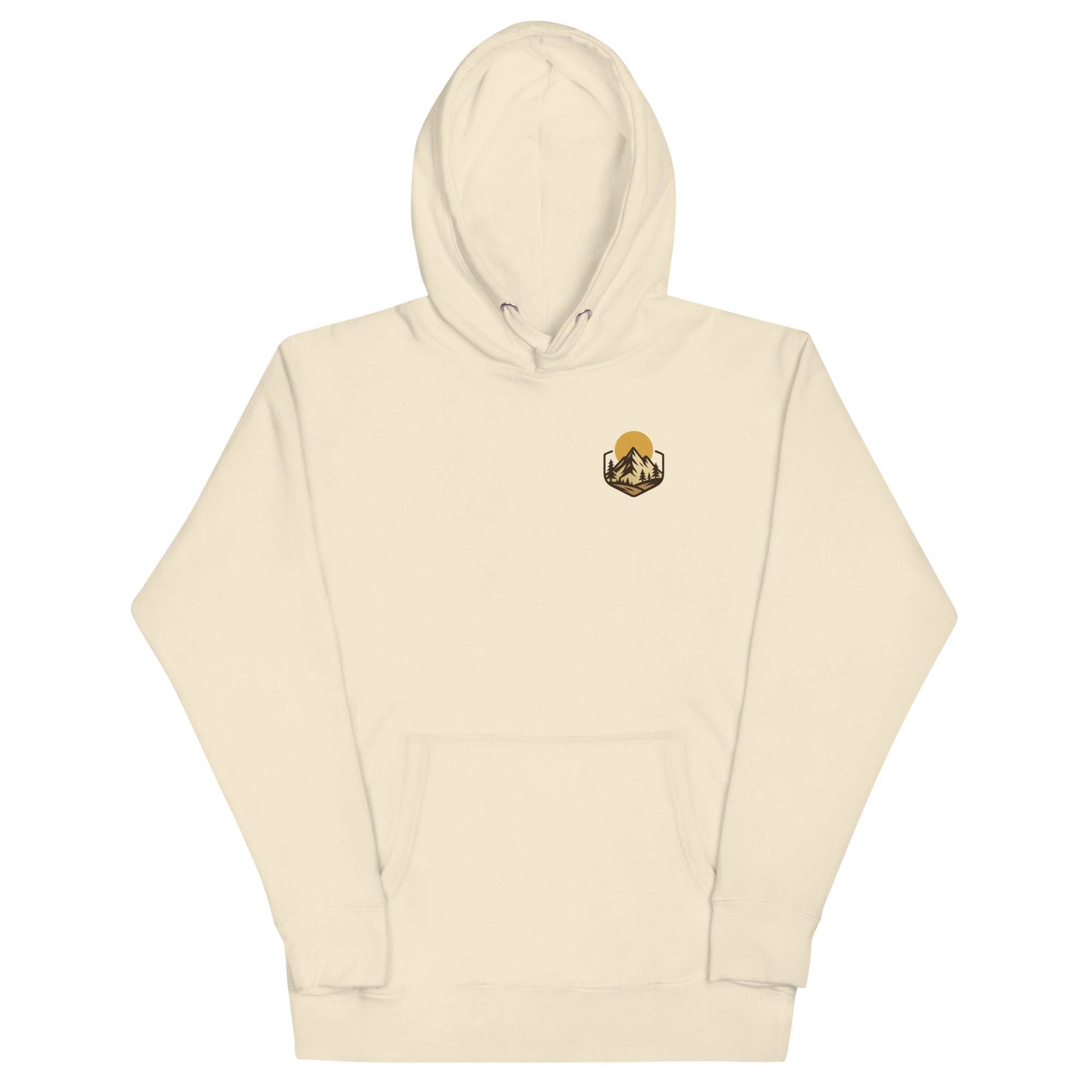 Aurelia Adventure Hoodie - AureliaAdventure