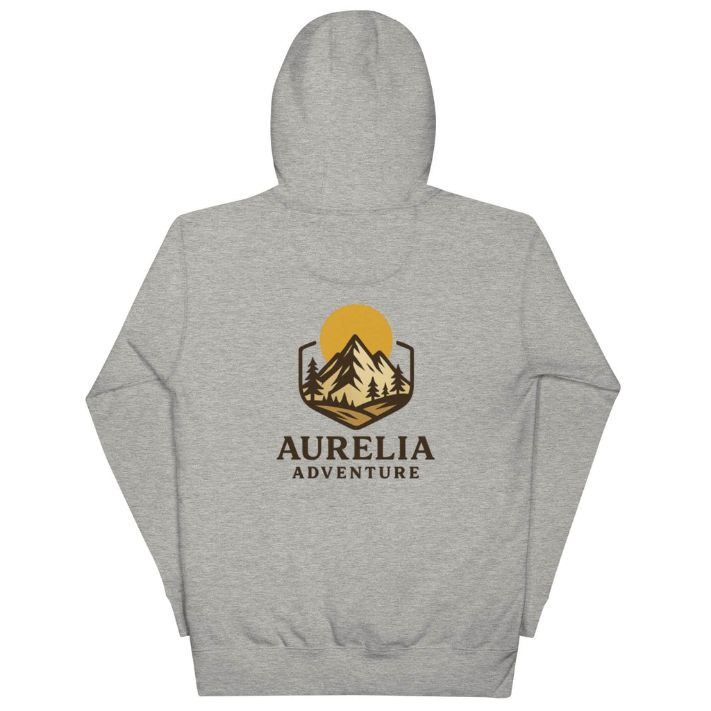 Aurelia Adventure Hoodie - AureliaAdventure