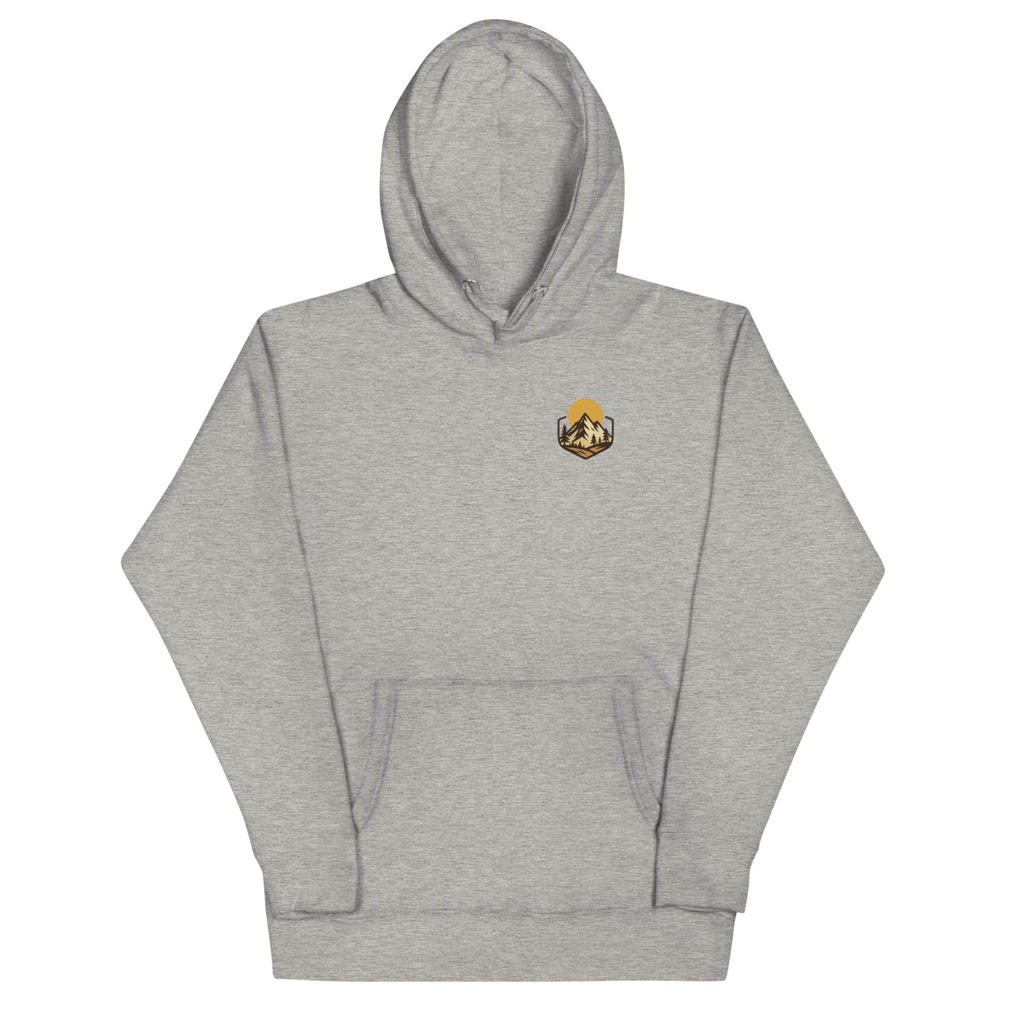 Aurelia Adventure Hoodie - AureliaAdventure