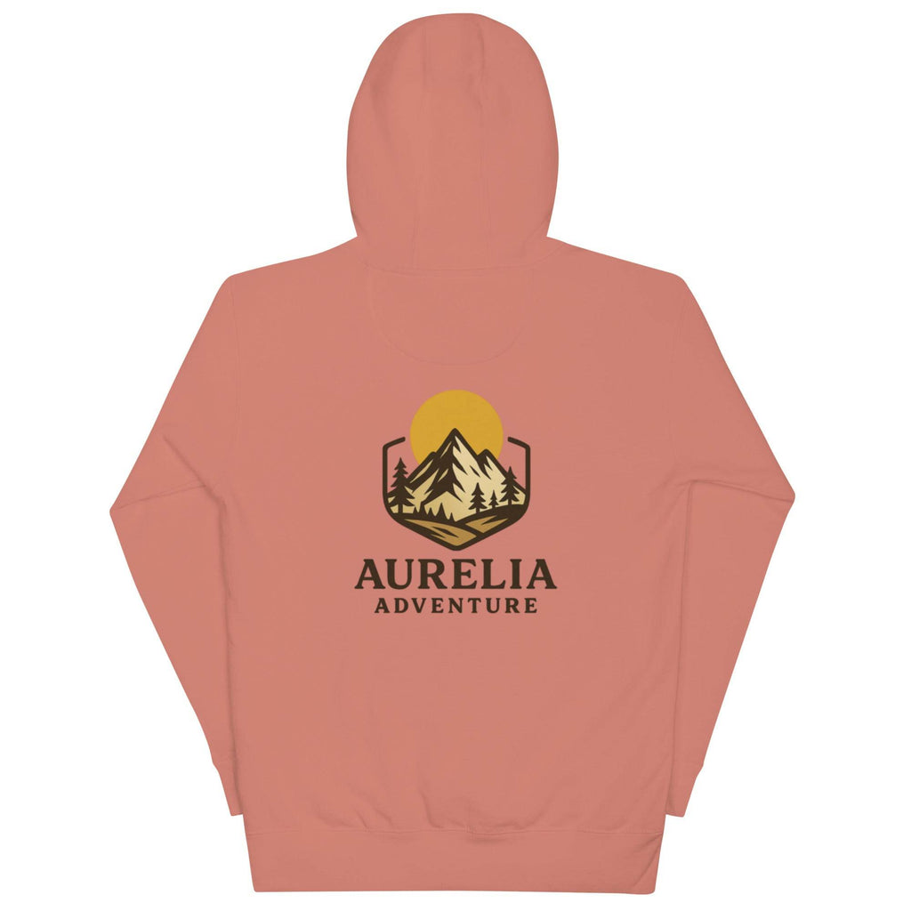 Aurelia Adventure Hoodie - AureliaAdventure