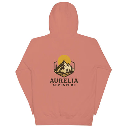 Aurelia Adventure Hoodie - AureliaAdventure