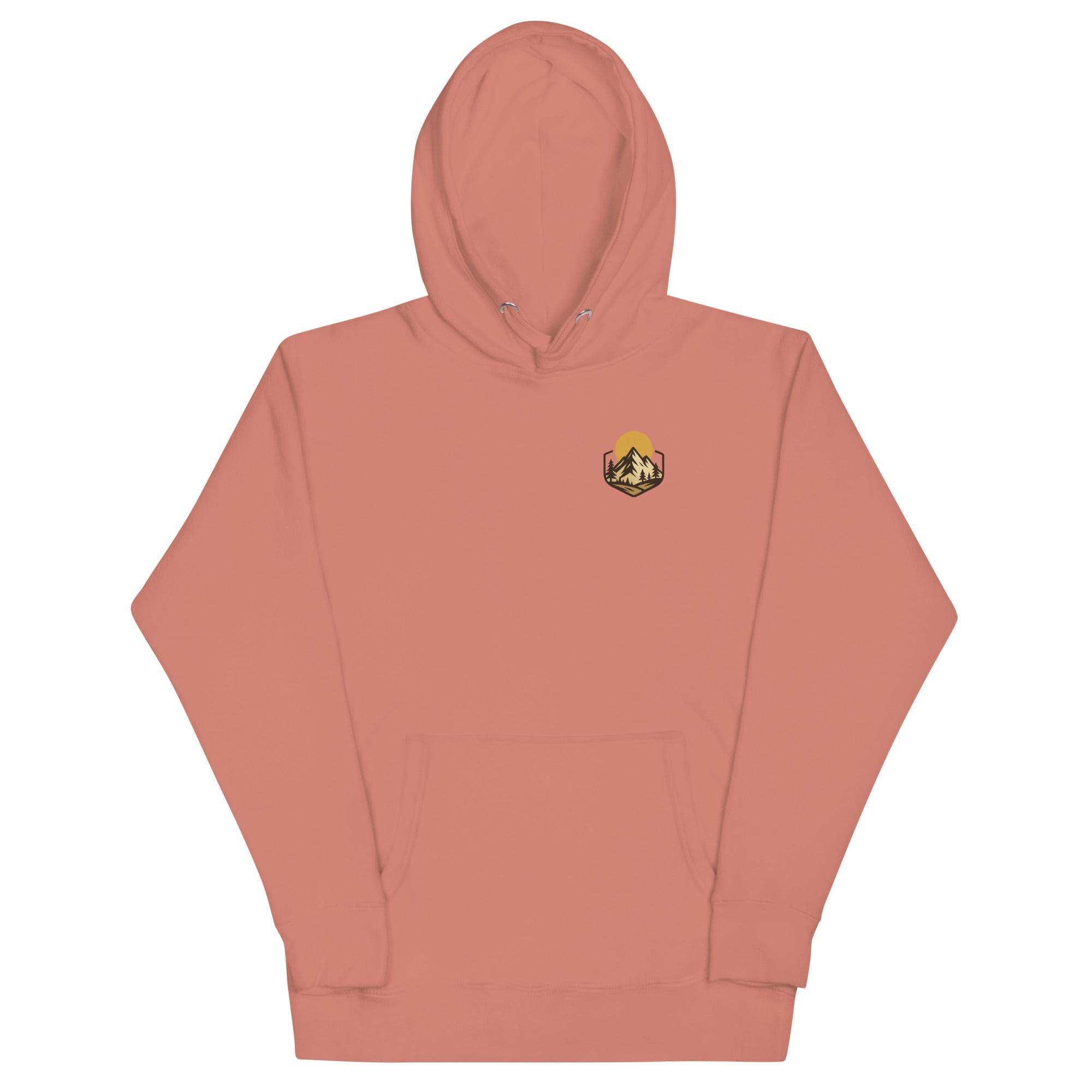 Aurelia Adventure Hoodie - AureliaAdventure