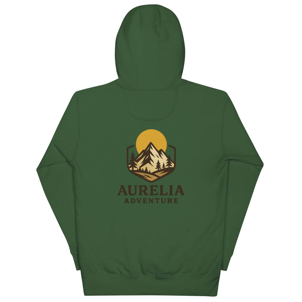 Aurelia Adventure Hoodie - AureliaAdventure