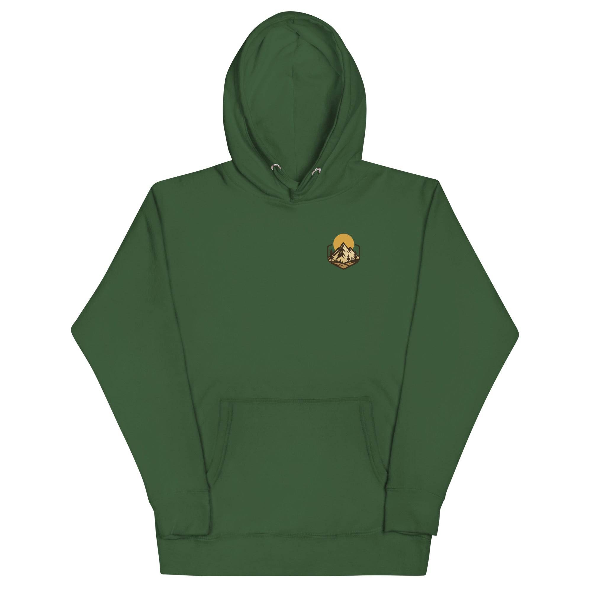 Aurelia Adventure Hoodie - AureliaAdventure