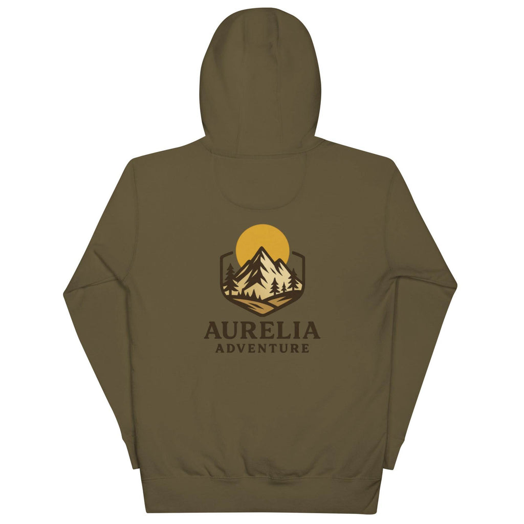 Aurelia Adventure Hoodie - AureliaAdventure