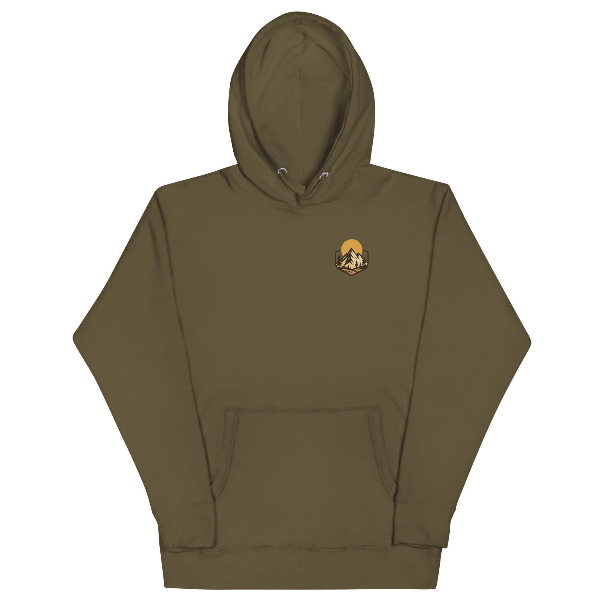 Aurelia Adventure Hoodie - AureliaAdventure