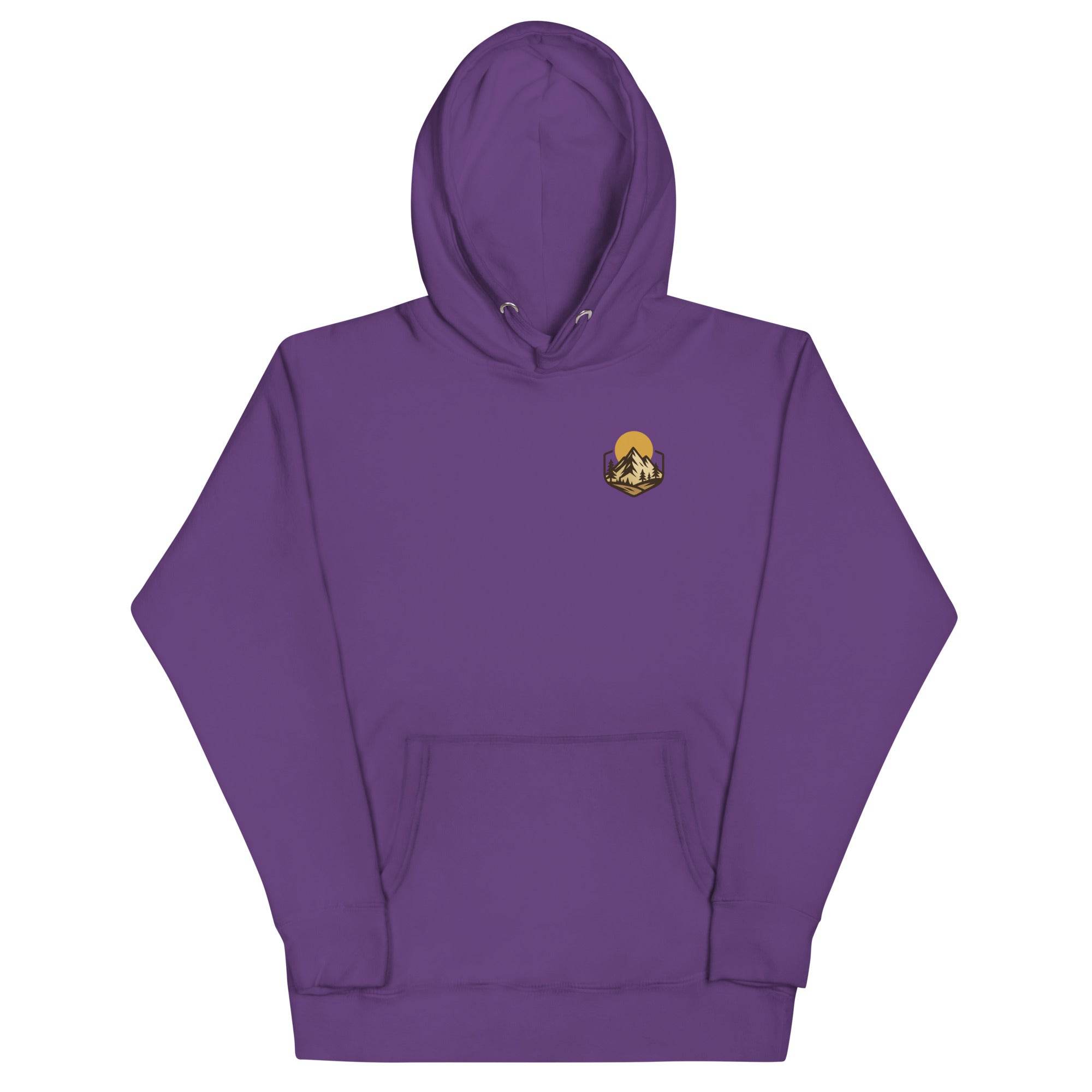 Aurelia Adventure Hoodie - AureliaAdventure