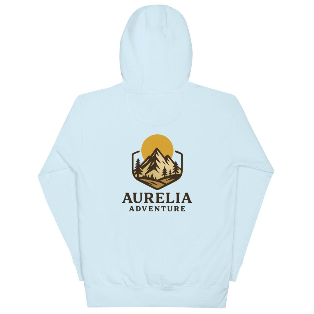 Aurelia Adventure Hoodie - AureliaAdventure