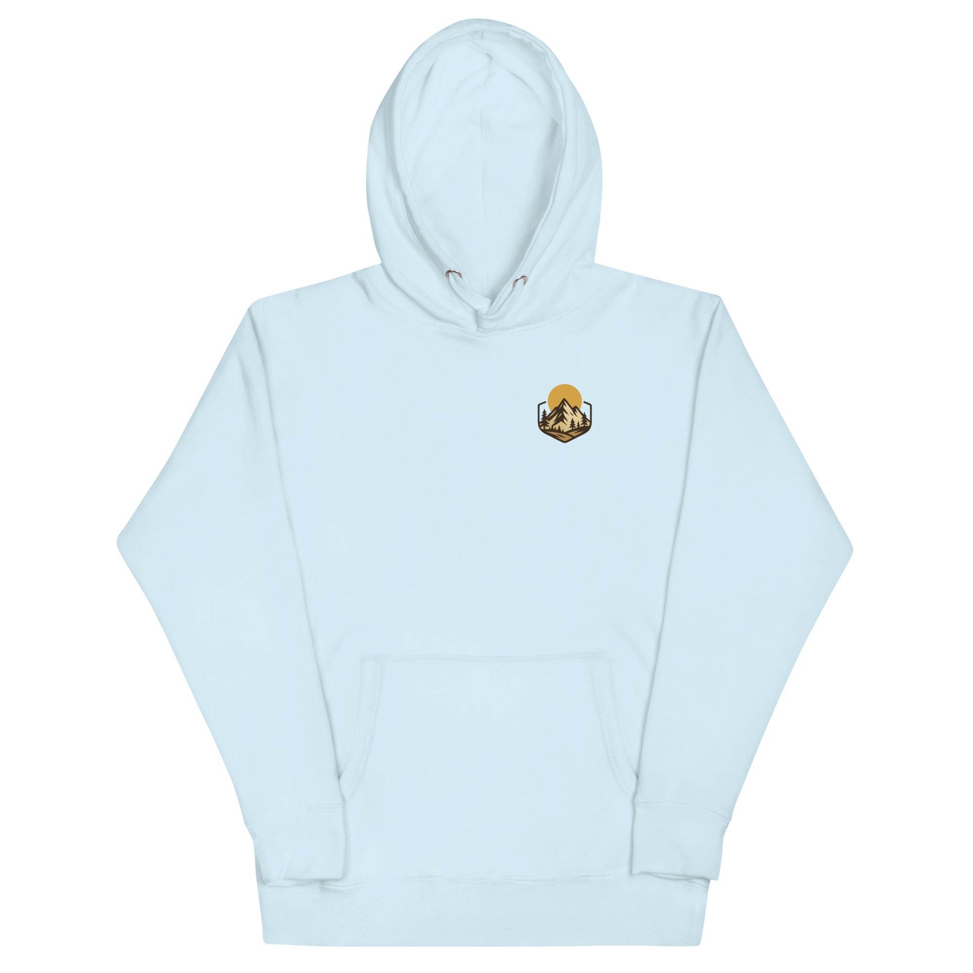 Aurelia Adventure Hoodie - AureliaAdventure