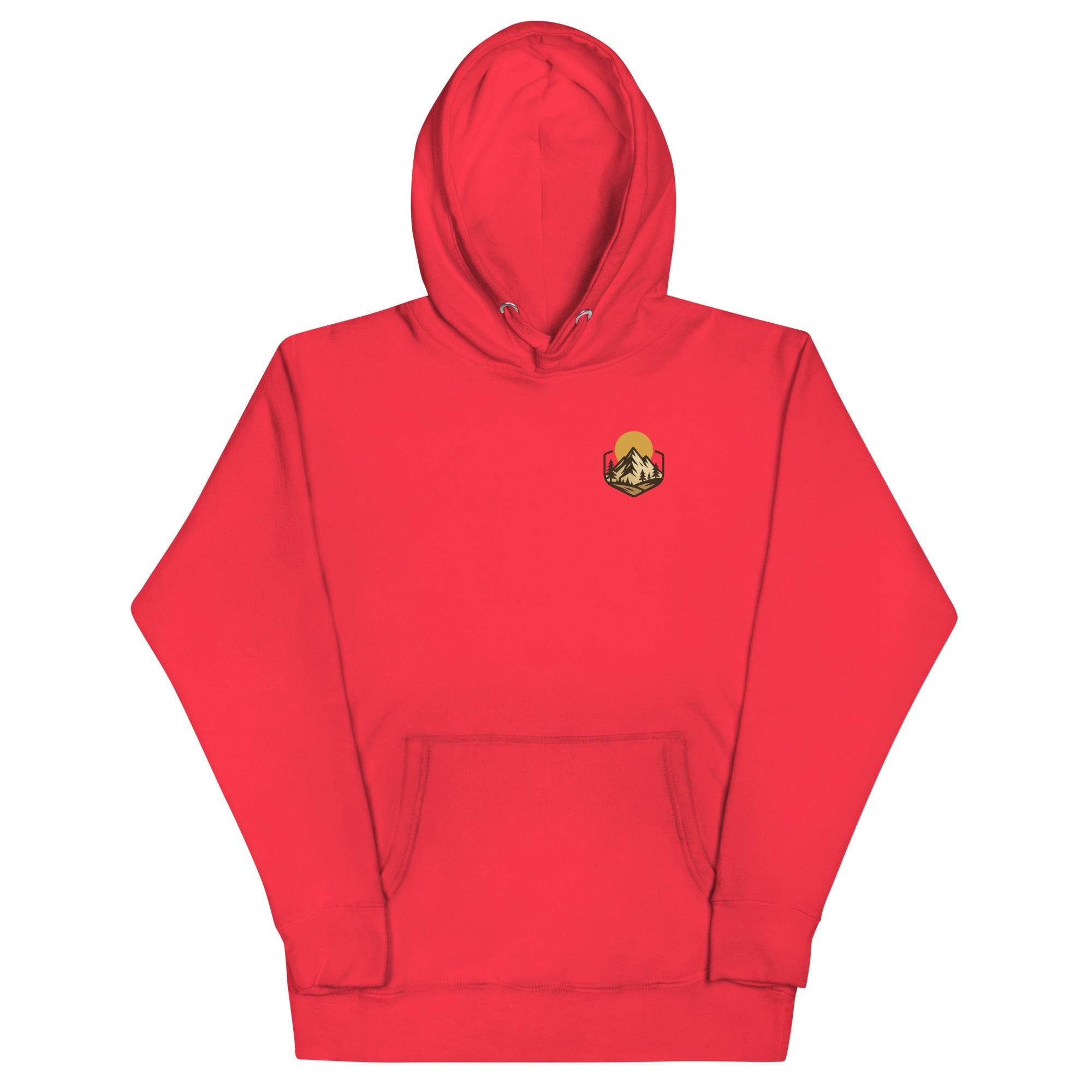 Aurelia Adventure Hoodie - AureliaAdventure