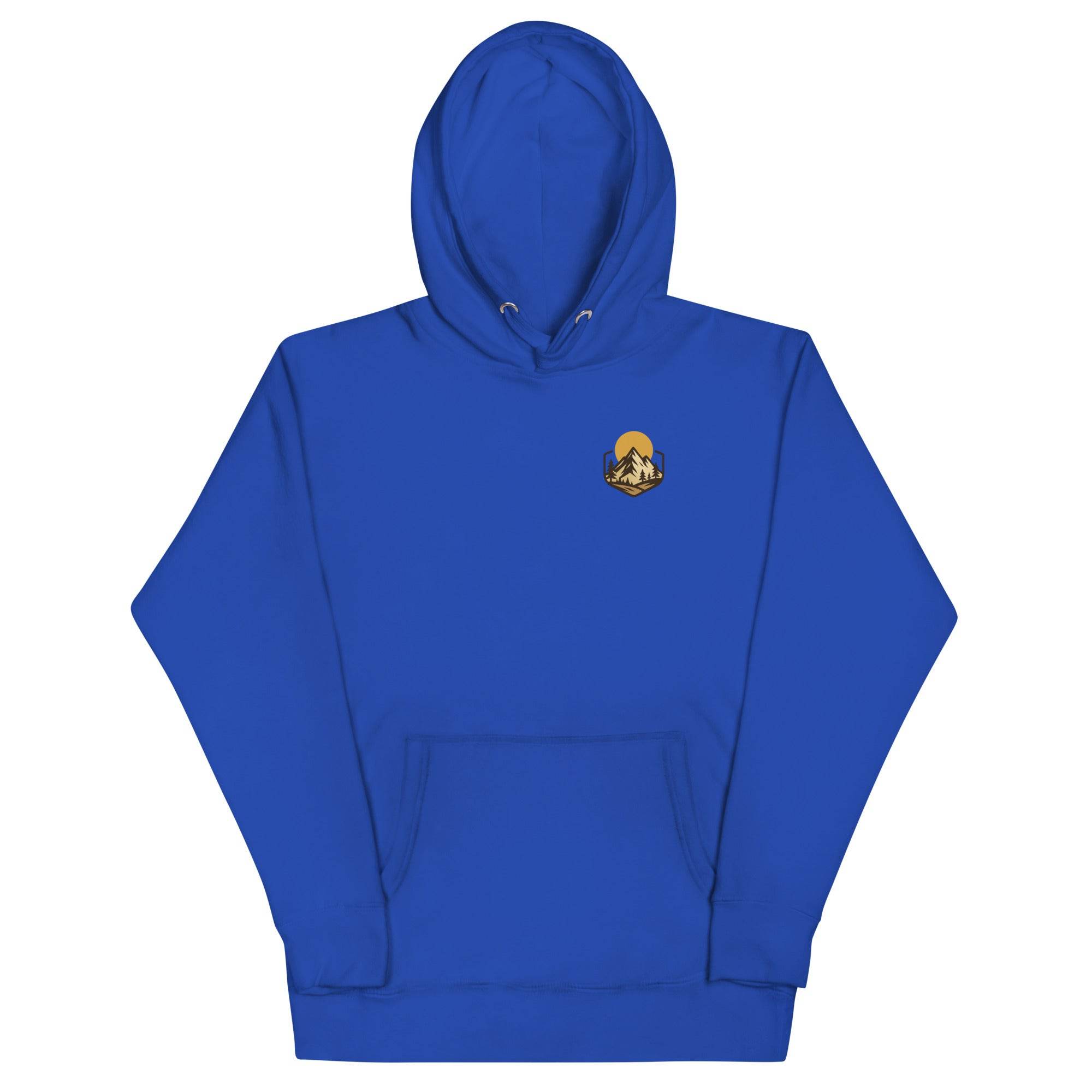 Aurelia Adventure Hoodie - AureliaAdventure
