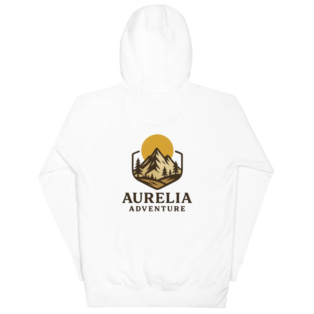 Aurelia Adventure Hoodie - AureliaAdventure