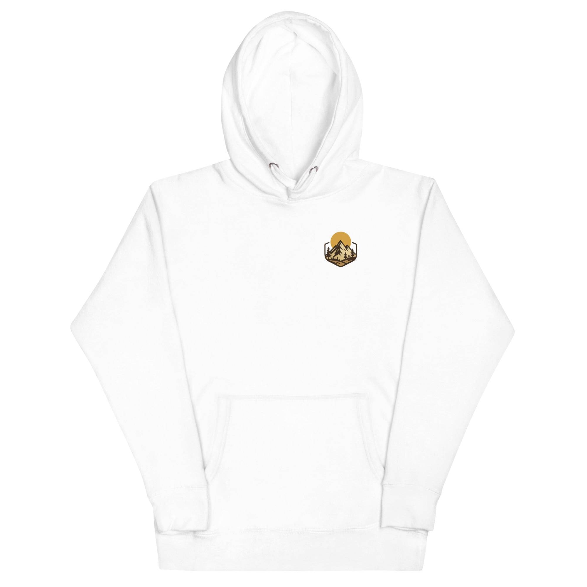 Aurelia Adventure Hoodie - AureliaAdventure
