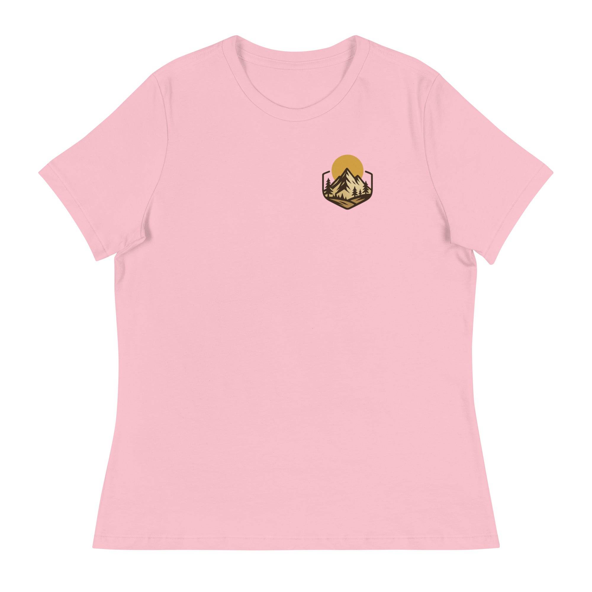 Women's Aurelia T-Shirt - AureliaAdventure