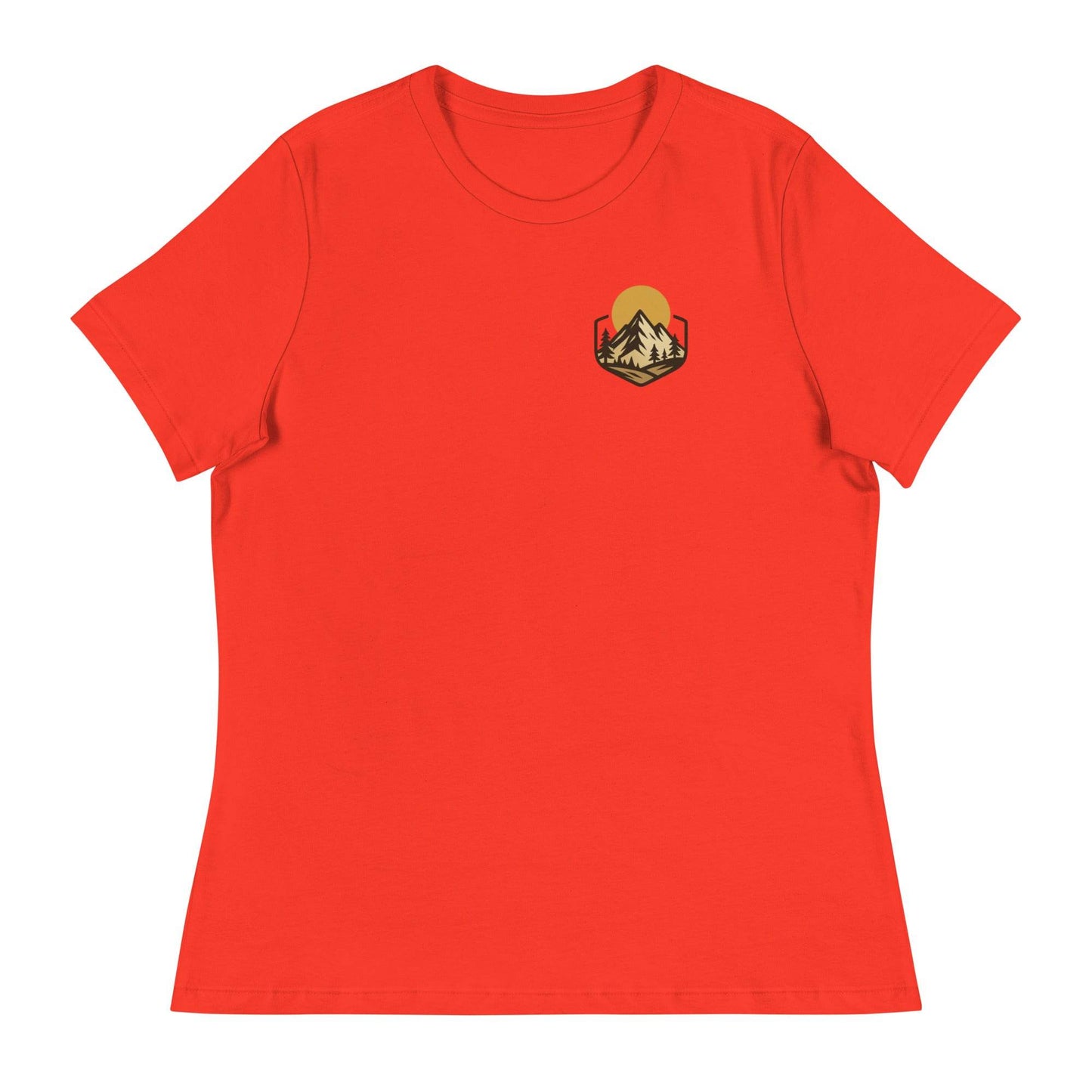 Women's Aurelia T-Shirt - AureliaAdventure