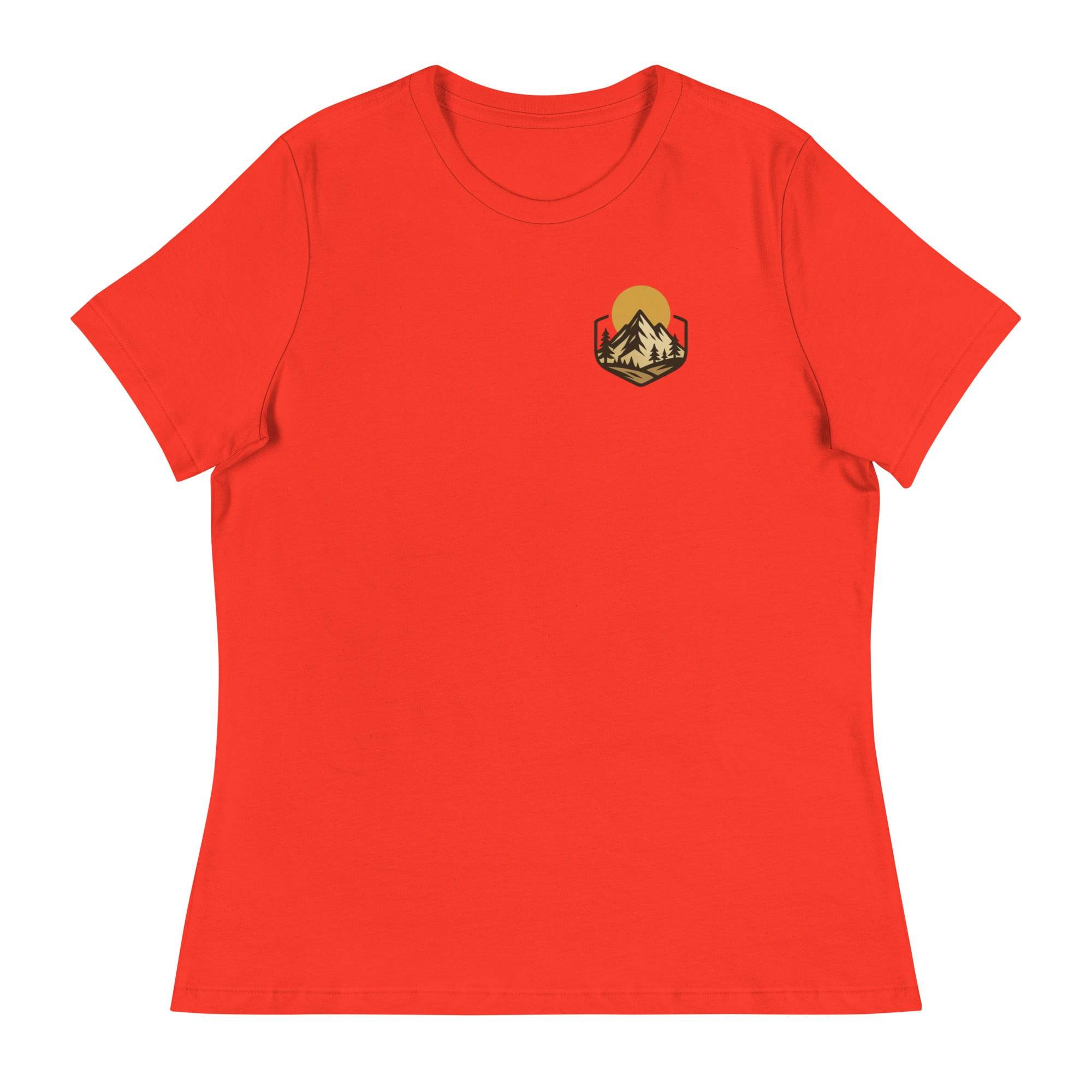 Women's Aurelia T-Shirt - AureliaAdventure