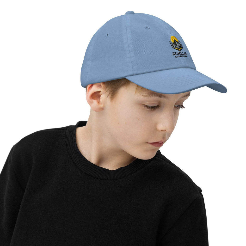 YOUTH AURELIA CAP - AureliaAdventure