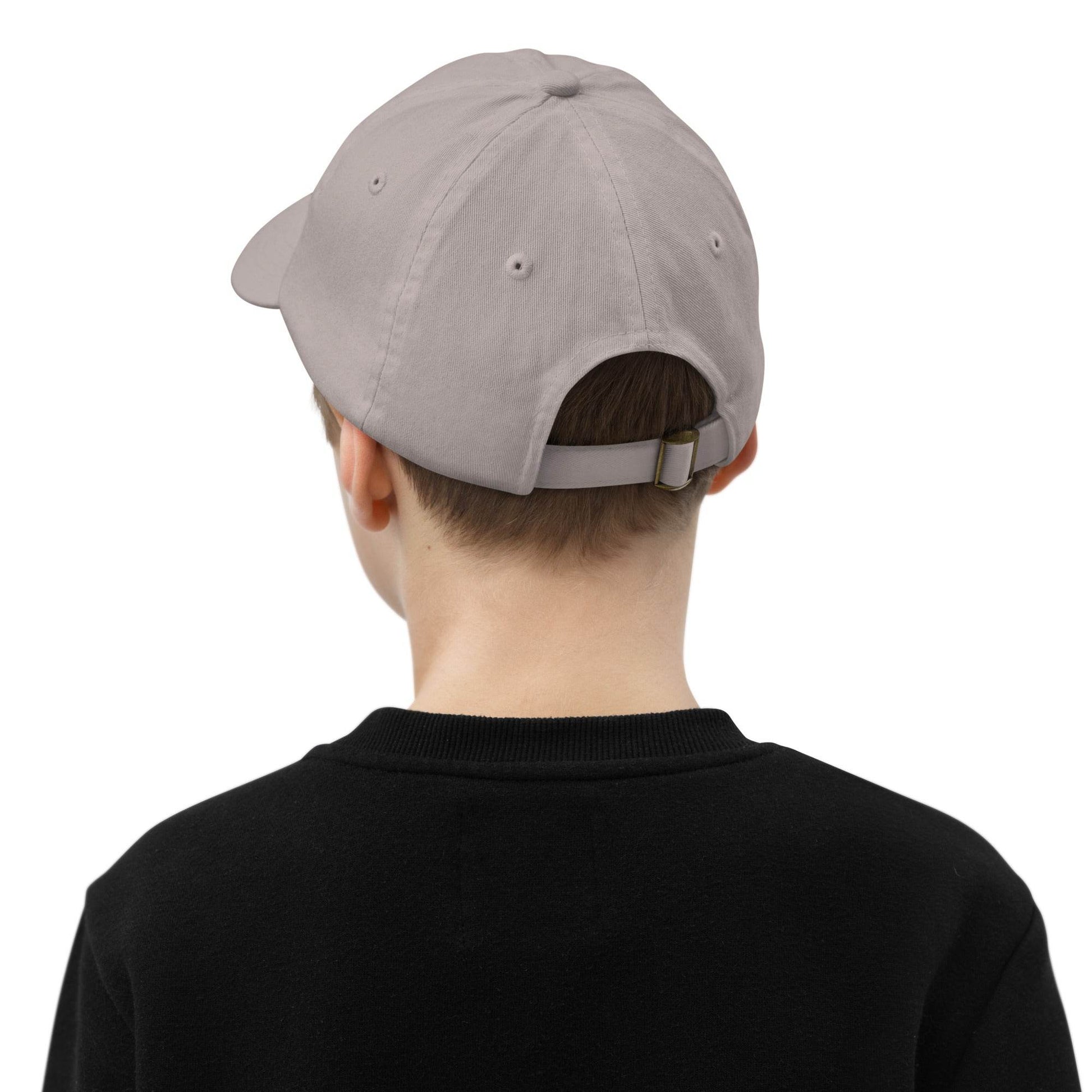 YOUTH AURELIA CAP - AureliaAdventure