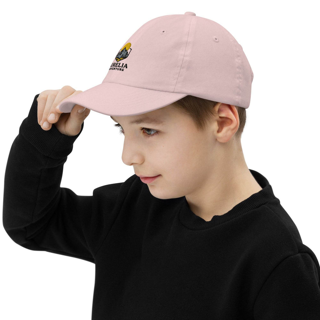YOUTH AURELIA CAP - AureliaAdventure