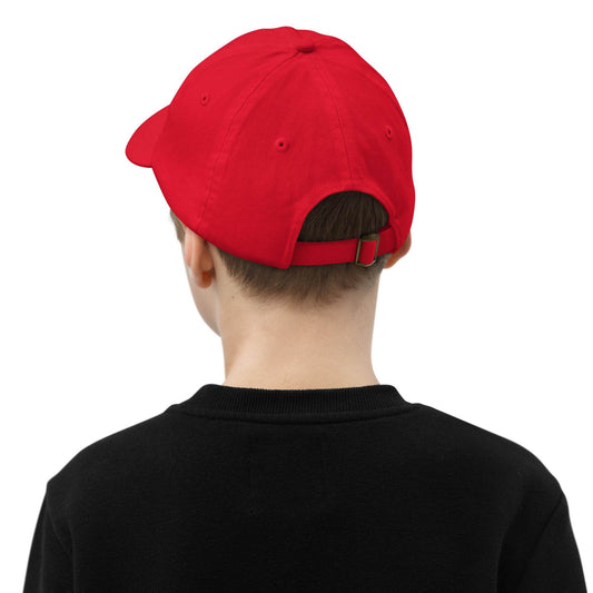 YOUTH AURELIA CAP - AureliaAdventure