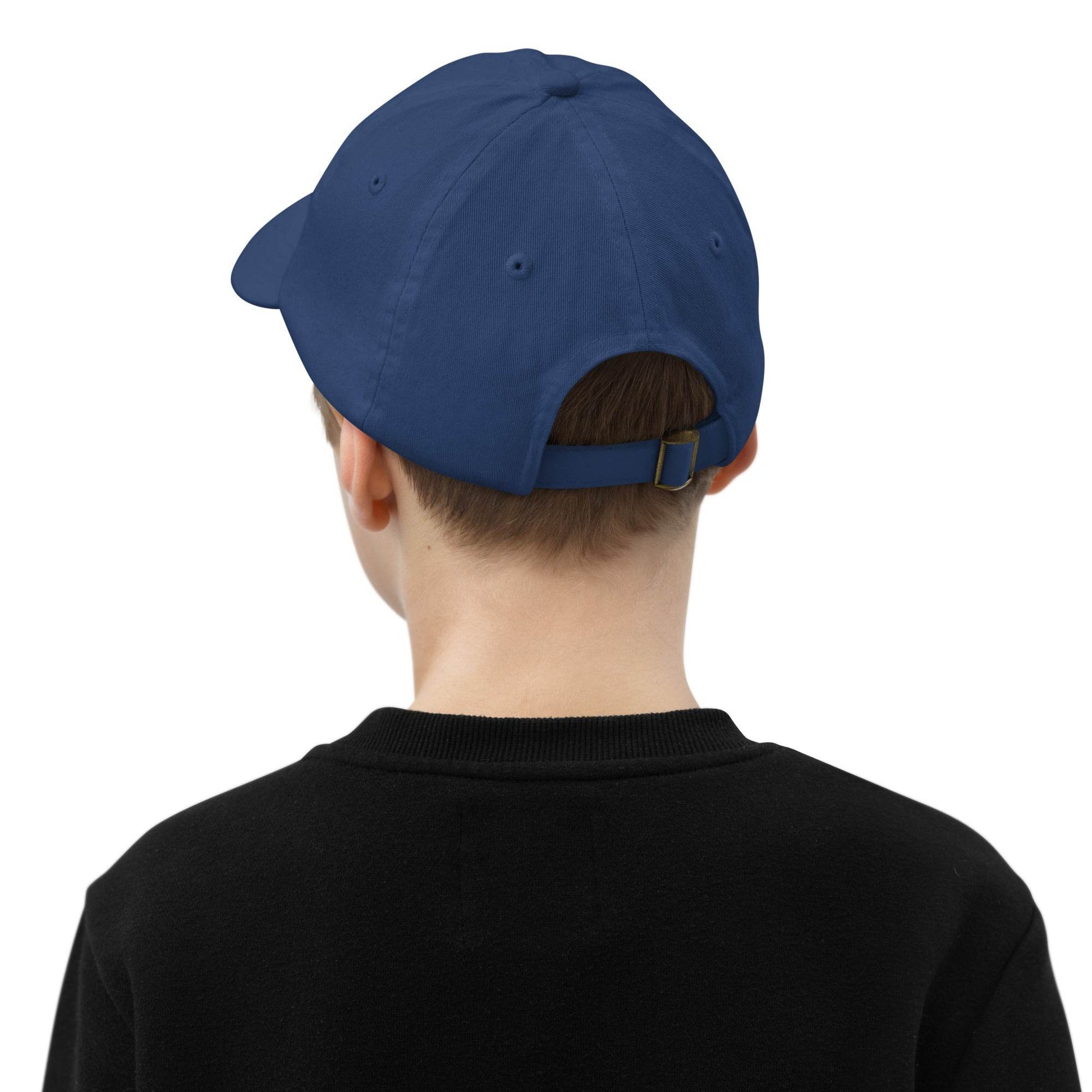 YOUTH AURELIA CAP - AureliaAdventure