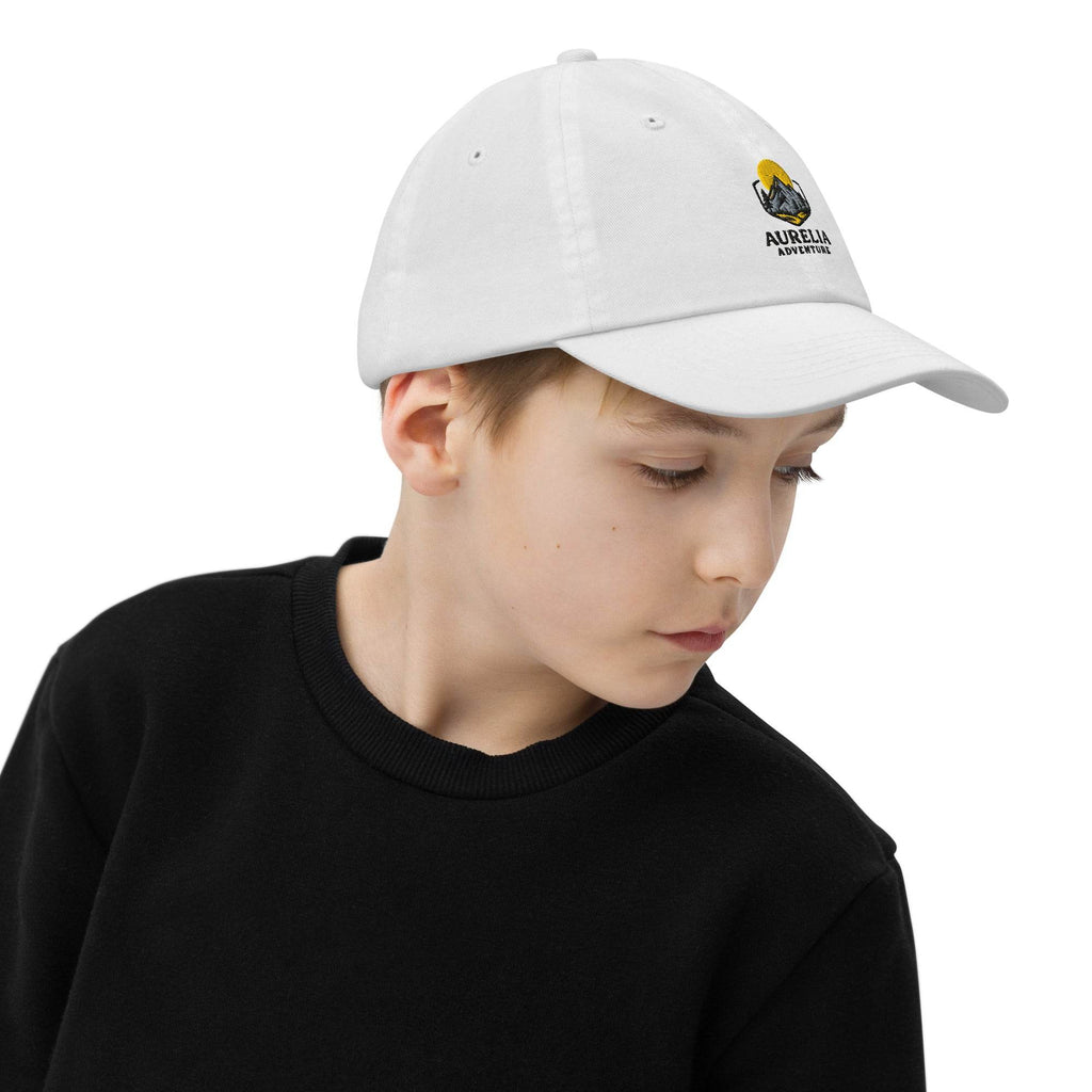 YOUTH AURELIA CAP - AureliaAdventure